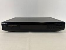 Tuner sony se200 d'occasion  Compiègne