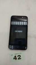 Smartphone Android móvel Alcatel Pixi 4 (4) 4034X 4GB preto (EE). Somente dispositivo comprar usado  Enviando para Brazil