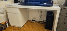 Ikea malm office for sale  Jersey City
