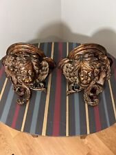 Antique vintage wall for sale  LONDON