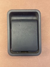 94 Honda Prelude SI Cinzeiro Interior Console Central Bandeja de Cinzas Traseira AZUL 92-96 comprar usado  Enviando para Brazil