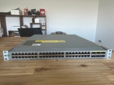 N9k c9372tx cisco gebraucht kaufen  Berlin