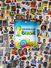 Figurine panini world usato  Italia