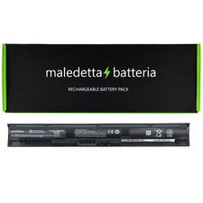 Batteria 14.4 14.8v usato  San Mauro Torinese