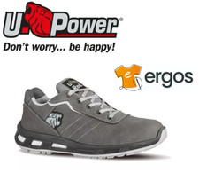 Power scarpe lavoro usato  Bitonto