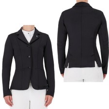 Qhp turnierjacket kinder gebraucht kaufen  Aldingen