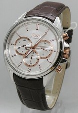 Hugo boss herrenuhr gebraucht kaufen  Hagen