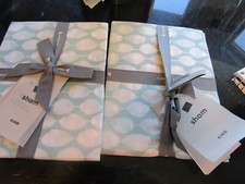 West elm stamped for sale  Laurel
