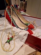 Miss fire shoes. for sale  WESTCLIFF-ON-SEA