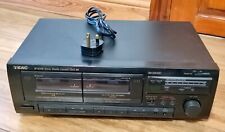 Teac 600r stereo for sale  WISBECH