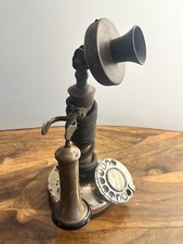 Antique brass phone for sale  West Hollywood