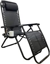Zero gravity chair for sale  KINGSTON UPON THAMES