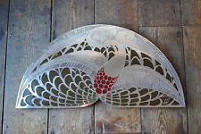 Vintage erte peacock for sale  NORWICH