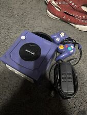 Console doméstico Nintendo GameCube 40 MB - Roxo comprar usado  Enviando para Brazil