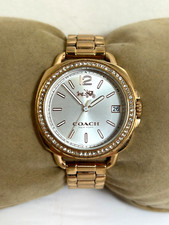 Coach ca109.7.34.1294s rose for sale  Hampton