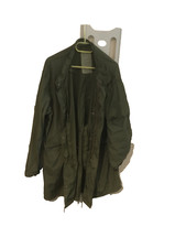 Military parka m65 gebraucht kaufen  Hamburg
