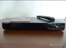 Samsung sh893 lettore usato  Lama Mocogno