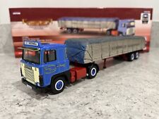 Corgi scania 111 for sale  Shipping to Ireland