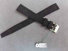 Zenith cinturino pelle usato  Voghera