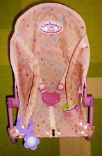 Zapf creation baby gebraucht kaufen  Haldensleben-Umland