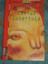 Lucius lucertola dennis usato Lucius lucertola dennis usato  Marano sul Panaro