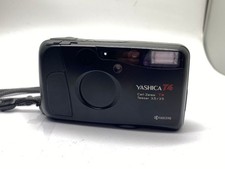 Yashica 35mm point for sale  REDDITCH