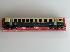 Hag 435 steuerwagen gebraucht kaufen  Tutzing