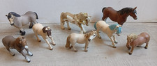 Lot figurine schleich d'occasion  Sotteville-lès-Rouen
