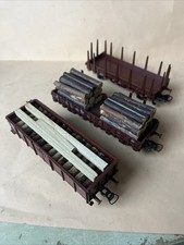 Bon lot wagons d'occasion Bon lot wagons d'occasion  Strasbourg-