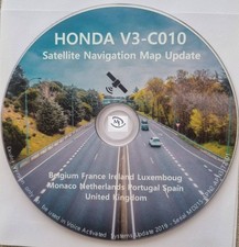 Latest honda sat for sale  LINCOLN