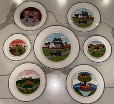 Villeroy boch laplau d'occasion  Expédié en Belgium