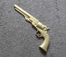 Vintage brass colt for sale  WORKSOP