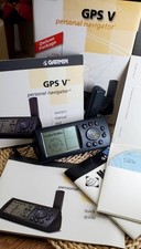 Garmin gps personal for sale  Rudyard