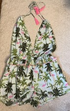 Primark print beach for sale  WALLINGTON