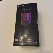 Corsair icue link gebraucht kaufen  Plauen