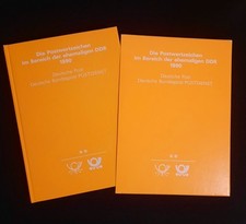 Briefmarken jahrbuch postwertz gebraucht kaufen  Freiburg im Breisgau