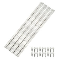 4pcs stainless steel for sale  Shipping to Ireland