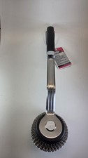Weber bbq scrub for sale  CRANBROOK