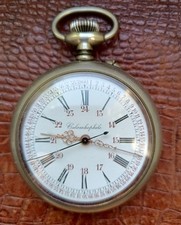 Rare huge antique d'occasion  Expédié en Belgium