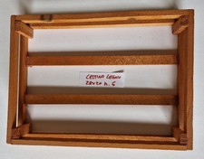 Cesto anni rettangolare usato Cesto anni rettangolare usato  Ostra Vetere