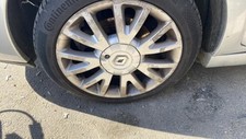 Jante renault clio d'occasion  Chaumont