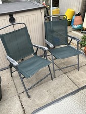 Redwood folding camping for sale  WISBECH