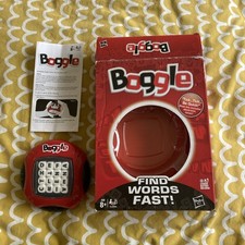 Travel boggle built for sale  COLCHESTER