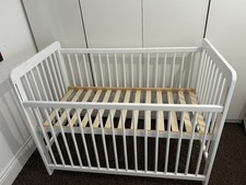 Eric cot pocket for sale  BRADFORD