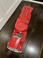 Eldon fire truck. for sale  Cloquet