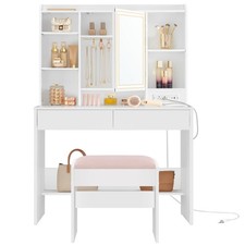 Vanity desk power for sale  Eugene