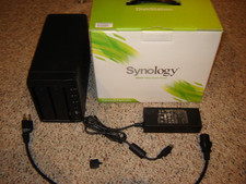 Synology diskstation ds713 for sale  Livermore