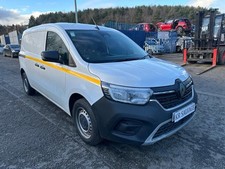 2024 renault kangoo for sale  PETERLEE