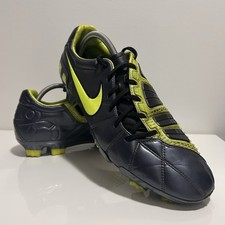 Nike total laser for sale  STALYBRIDGE