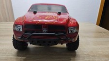Traxxas slash 4x4 gebraucht kaufen  Hockenheim